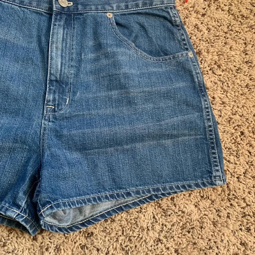 Madewell | size 29 high waist shorts - Image 5
