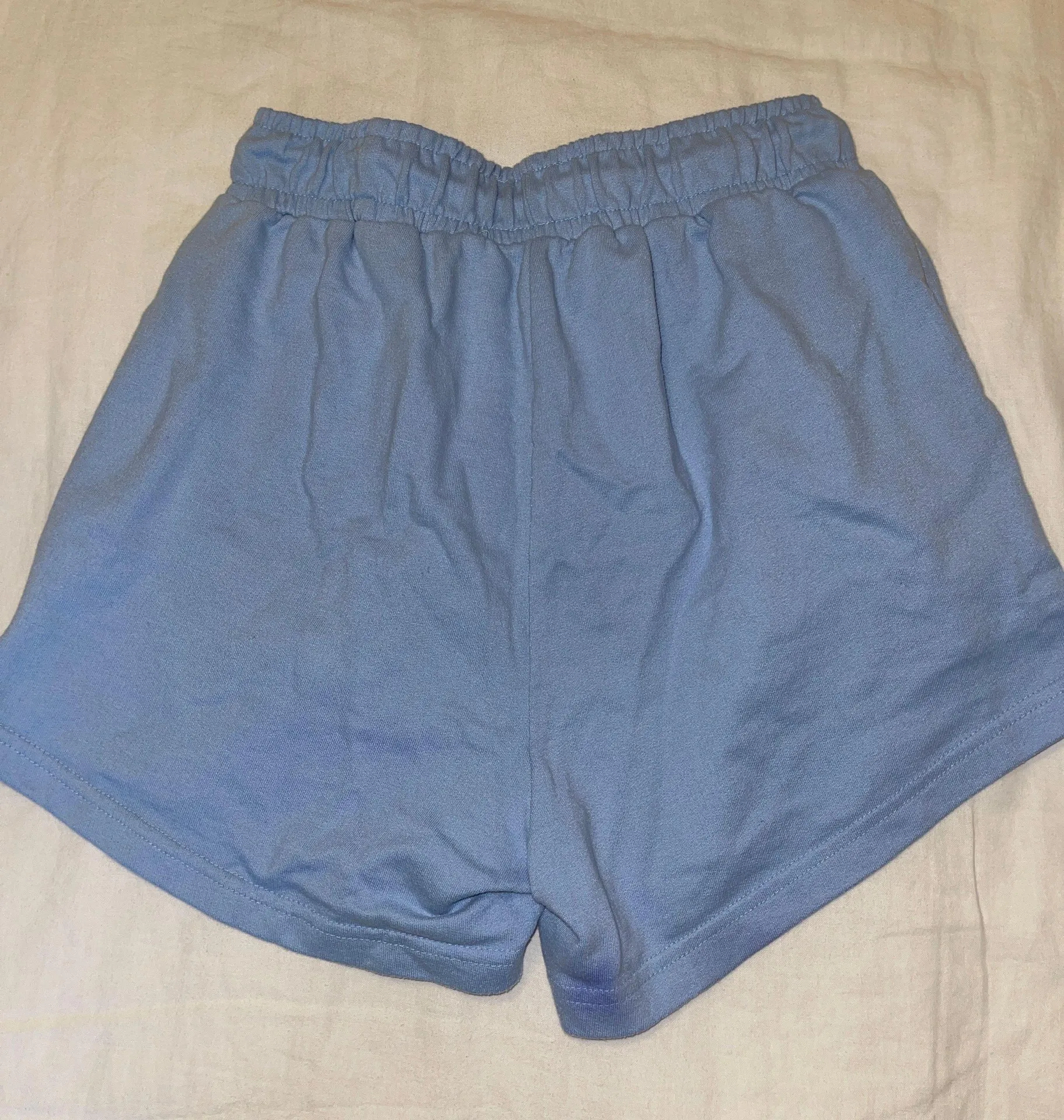 Missguided Sweat Shorts - Image 2