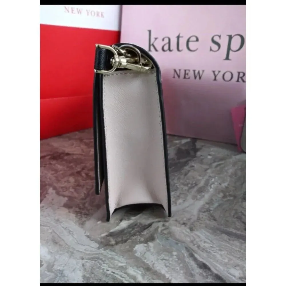 Kate Spade crossbodybag and cardholder​‎ - Image 4