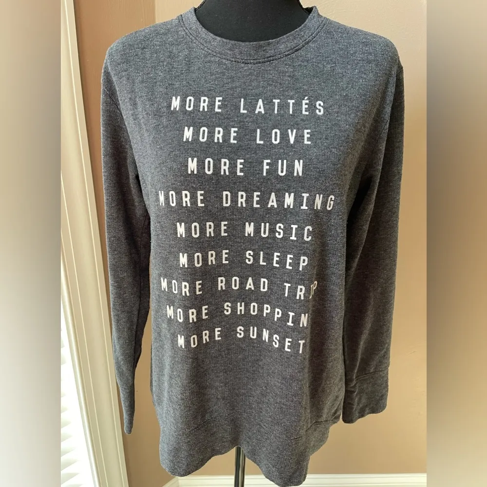 Women’s Fun Sweatshirt - Image 3