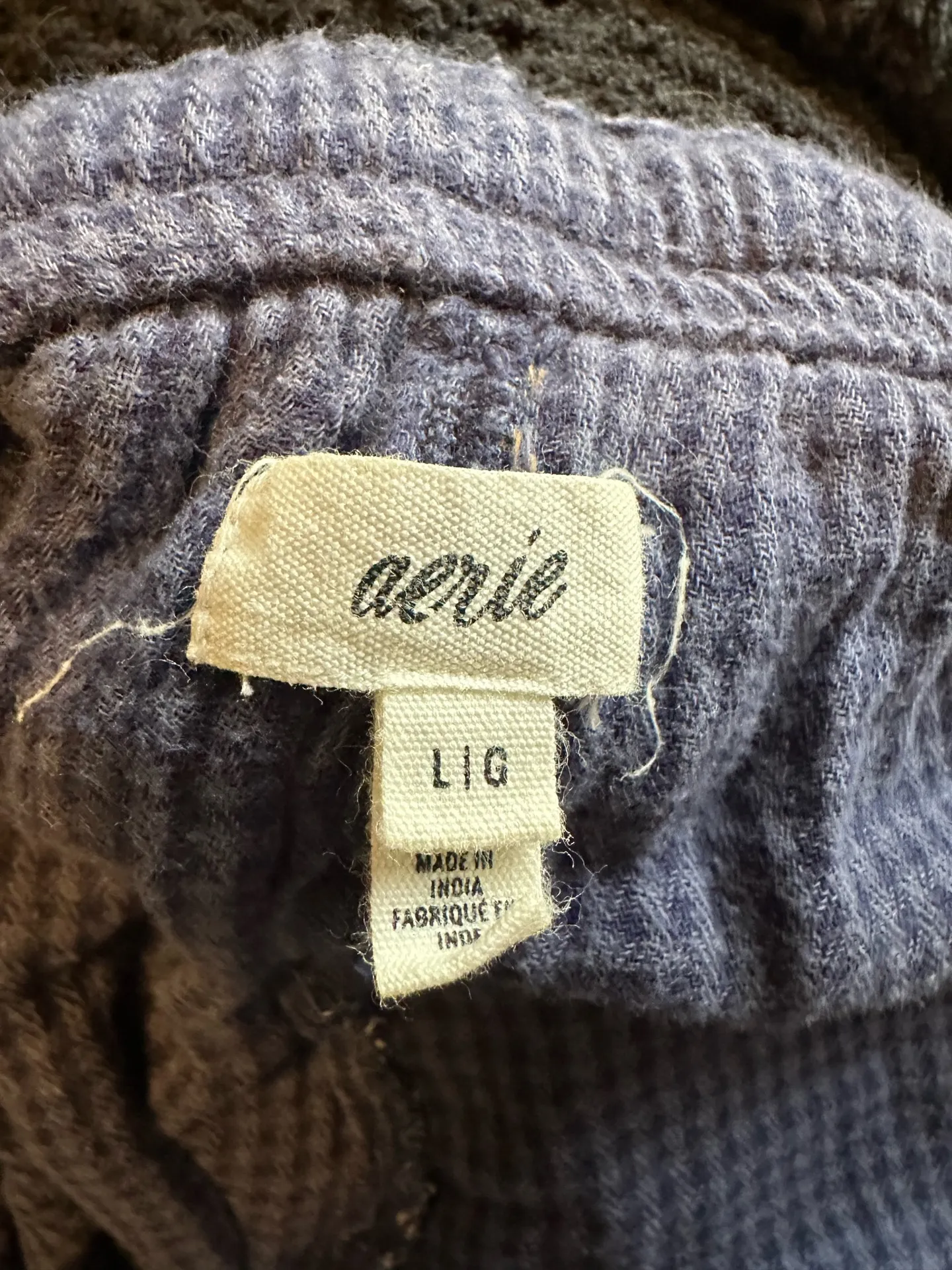 Aerie  shorts  - Image 3