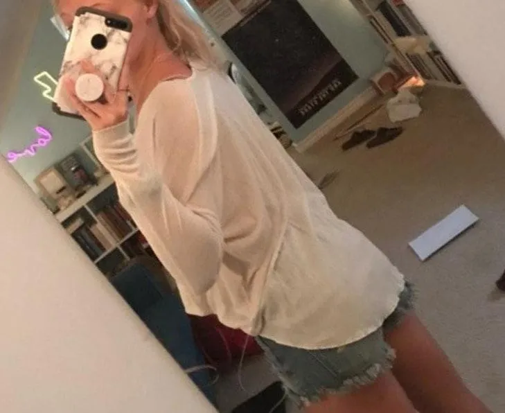 Altar'd State Top - Image 2