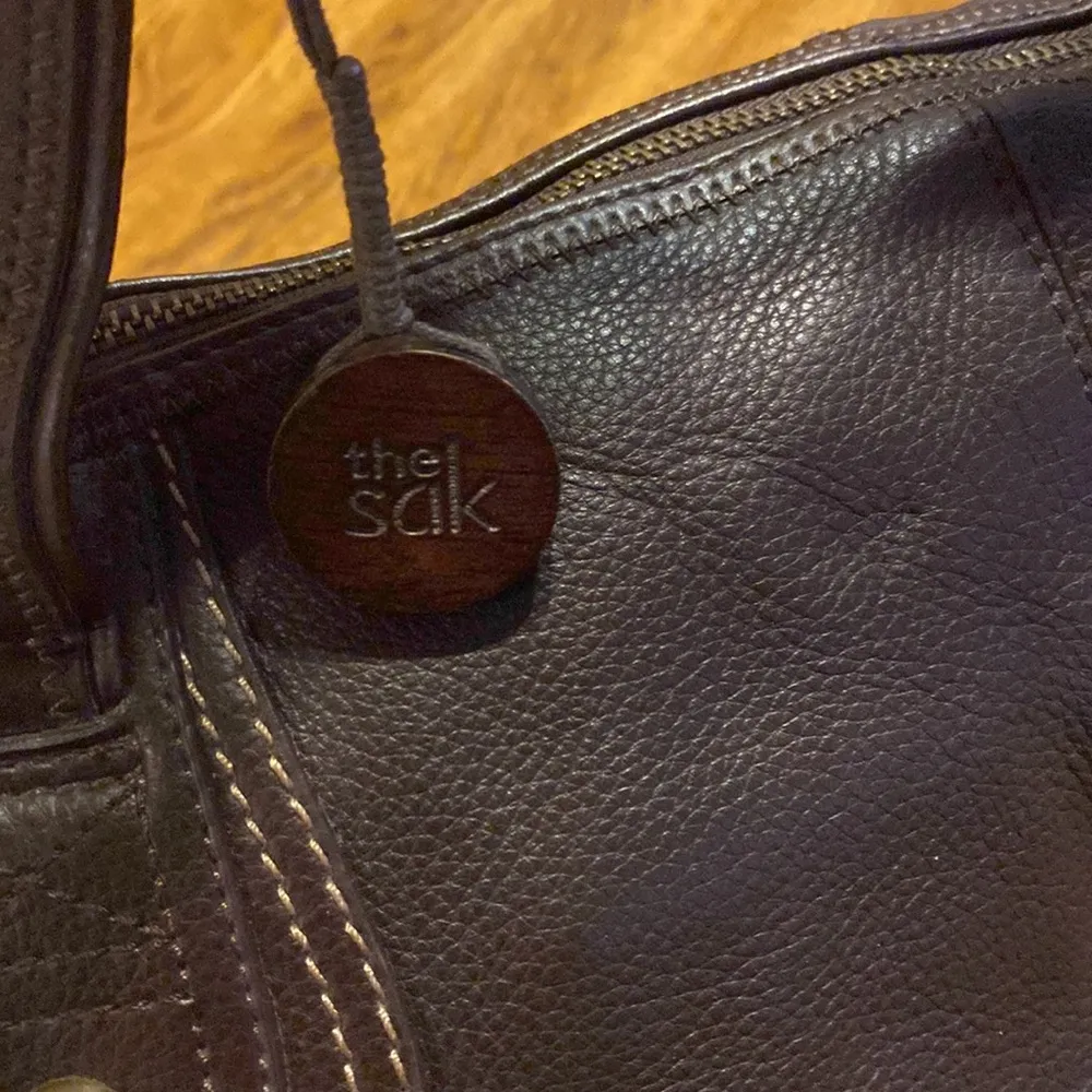 The Sak crossbody bag - Image 5