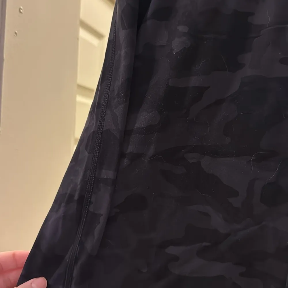 Lululemon Cool Racerback tank in Incognito Camo - Image 4