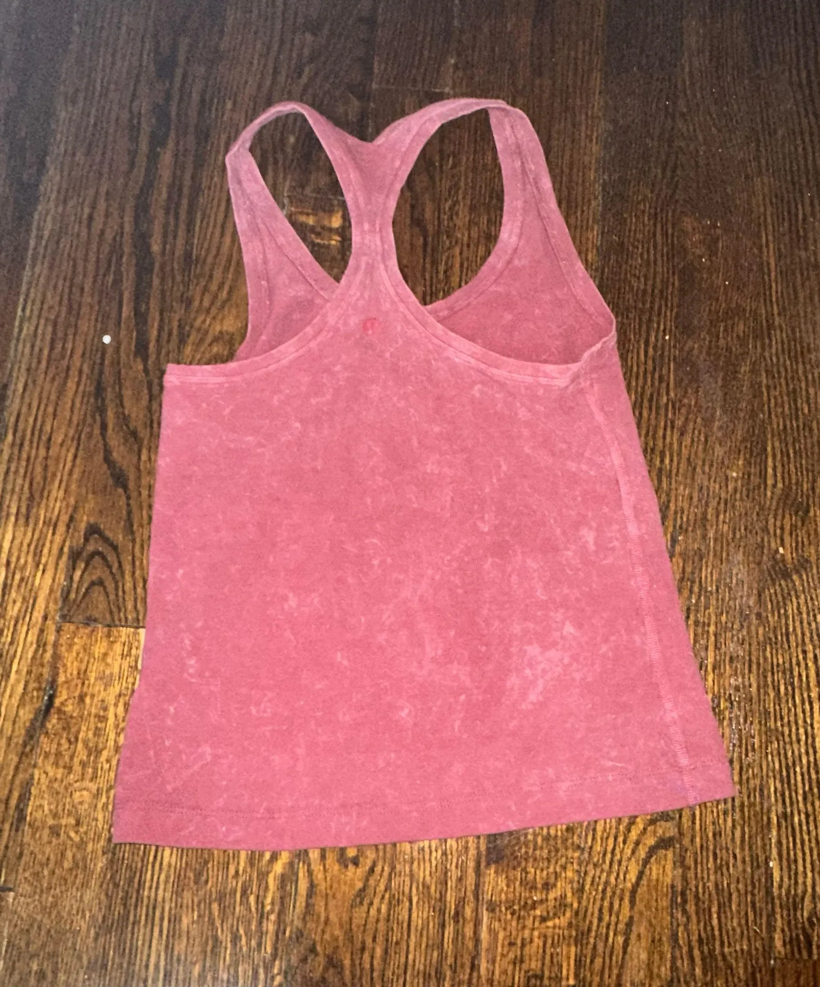 Lulu Lemon Tank Top - Image 2