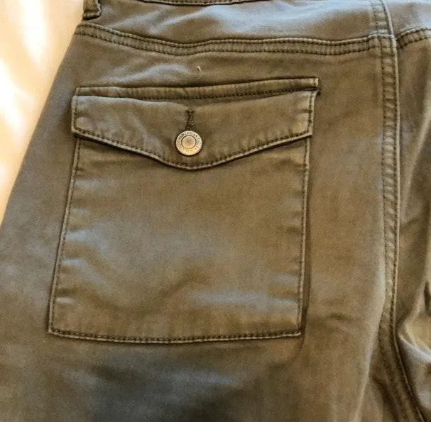 American Eagle Outfitters Jeggings - Image 3