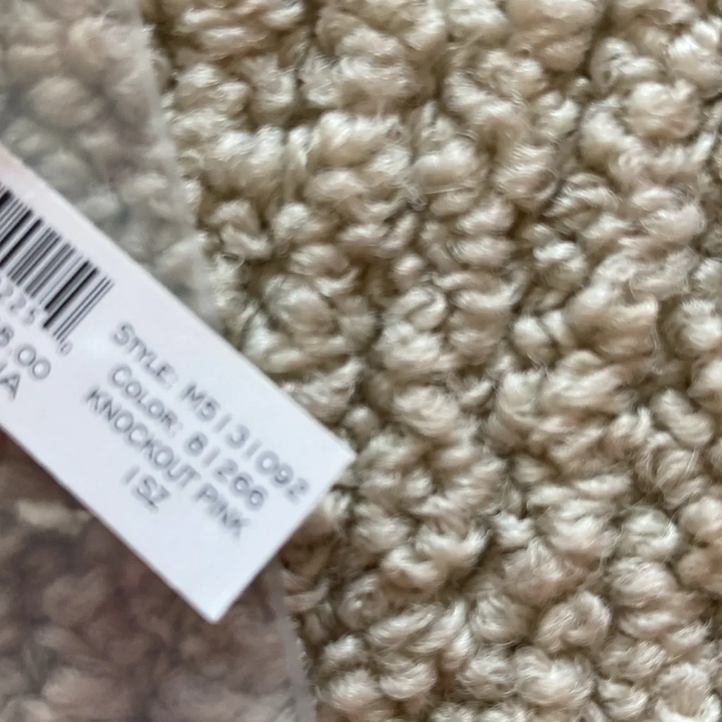 NEW Marc by Marc Jacobs Pink Bracelet Small Circular Rose Gold NWT - Image 6