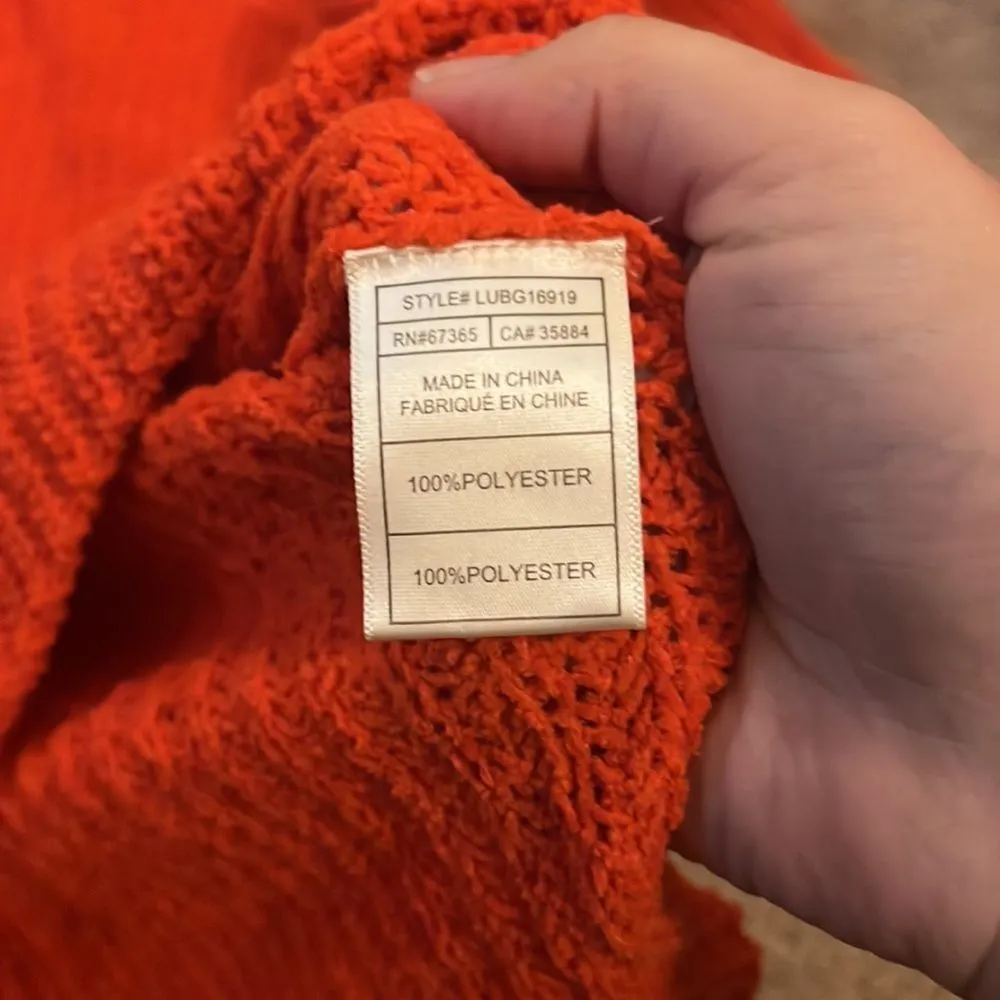 Bb Dakota sweater small - Image 6