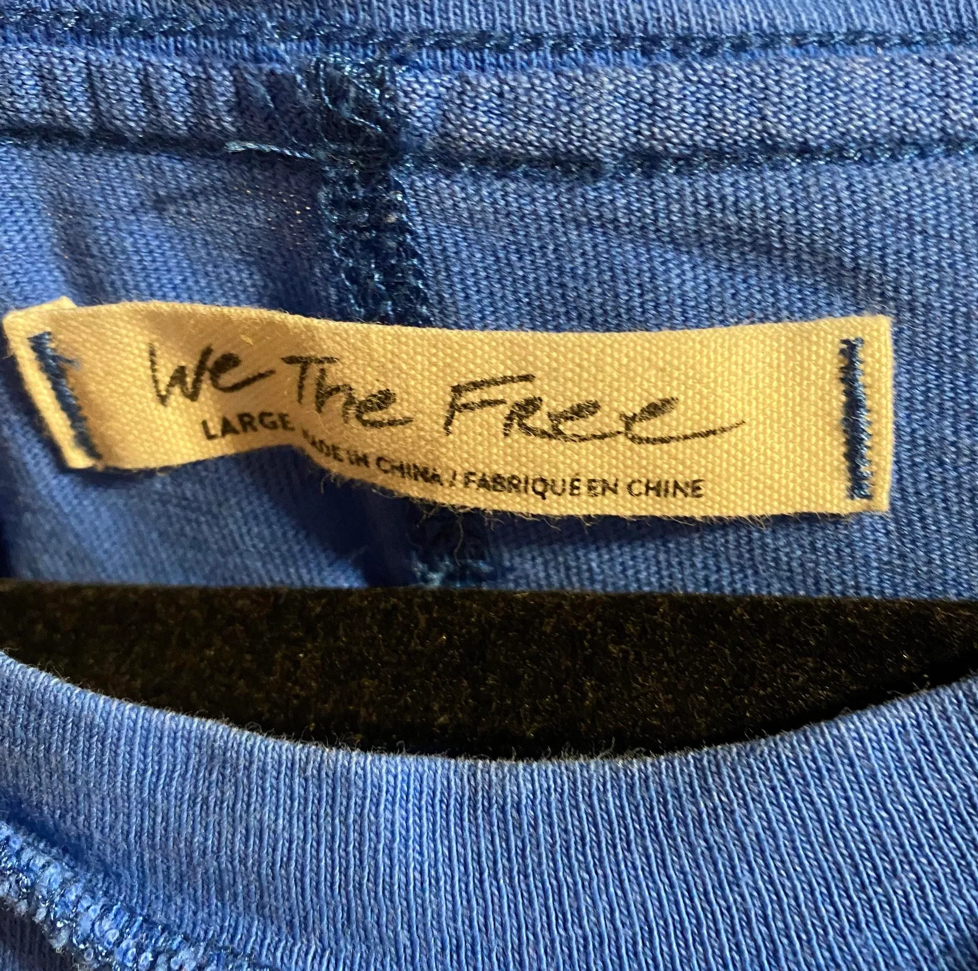 Free People Tank Top - Image 4