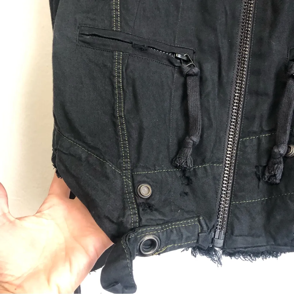 Greg Lauren The E - Image 4