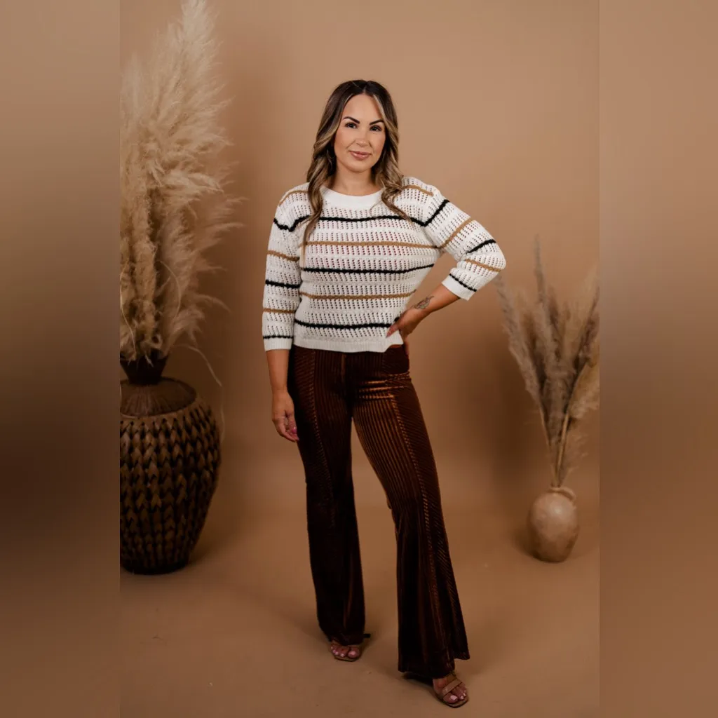 Baltic Born Sundance Knit Sweater 1X - Image 3