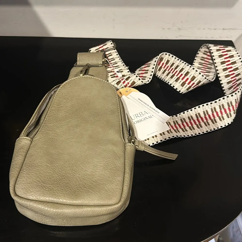 Liberty by Urban Originals Sling Bag Urban Originals - Image 3