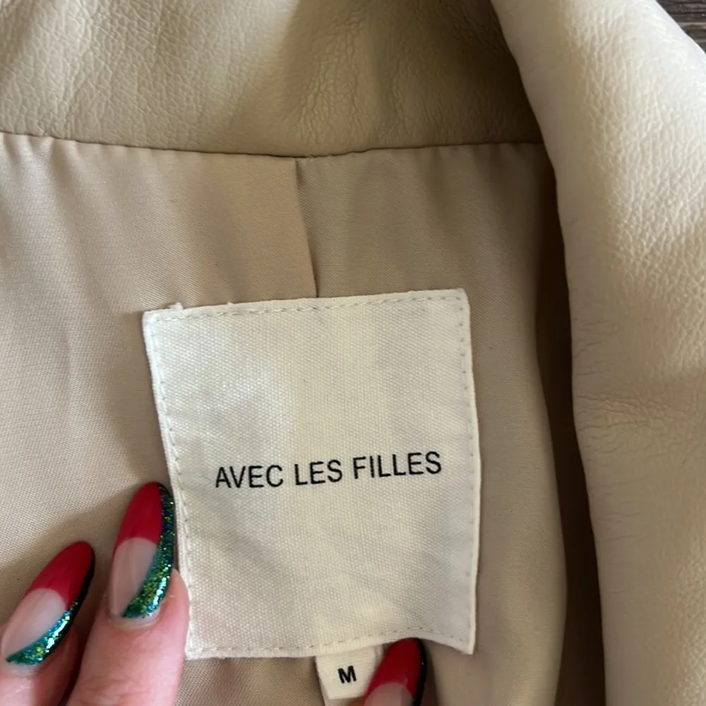 Avec Les Filles Jacket - Image 3