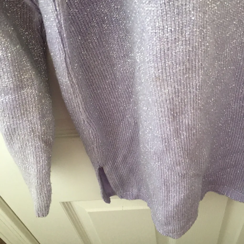 FINAL MARKDOWN Ladies willow ridge sweater xl - Image 2