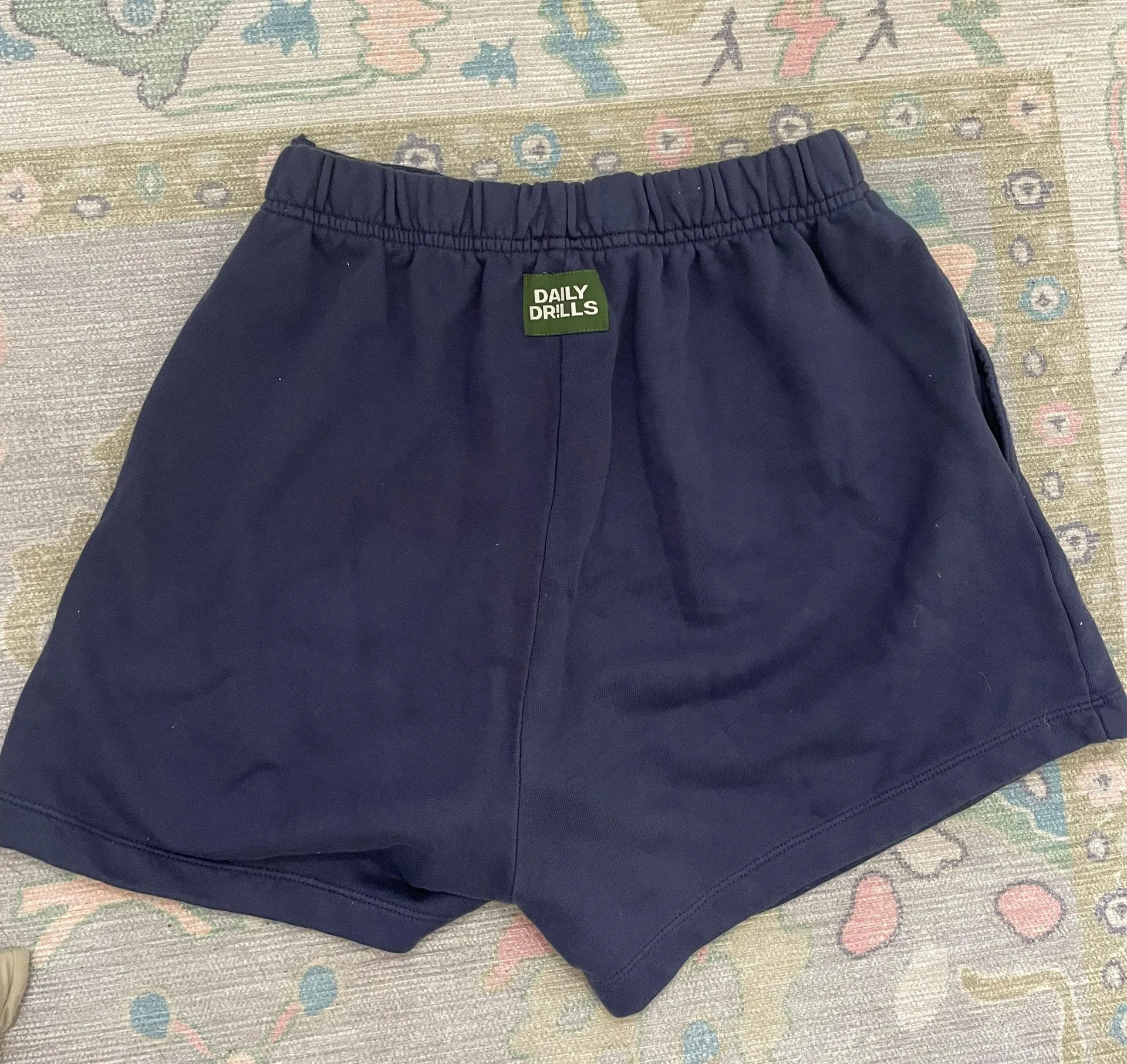 Sweatshorts - Image 2