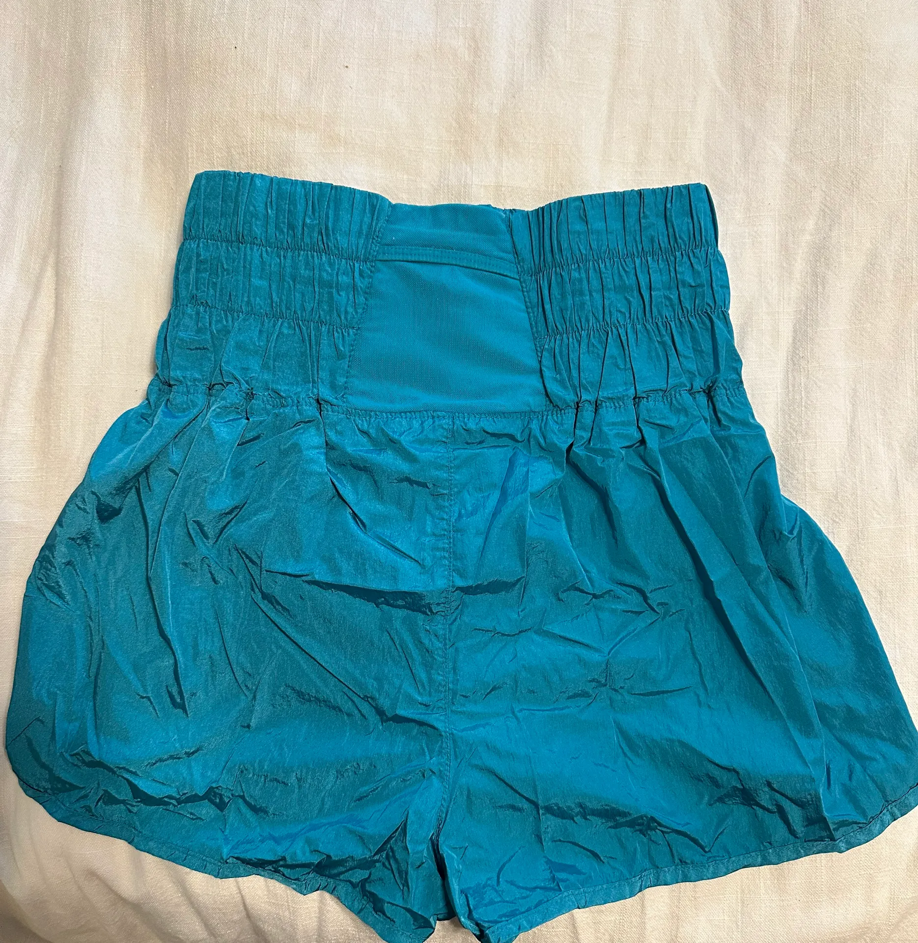 The Way Home Shorts - Image 2