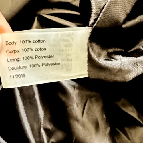 Victoria's Secret Black Sequin Lip Tote Bag Large Red Sparkle - Image 6