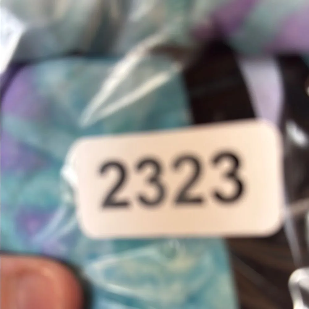 Skechers Blue and Purple Athletic Shorts with Quick-Dry Fabric - Image 4