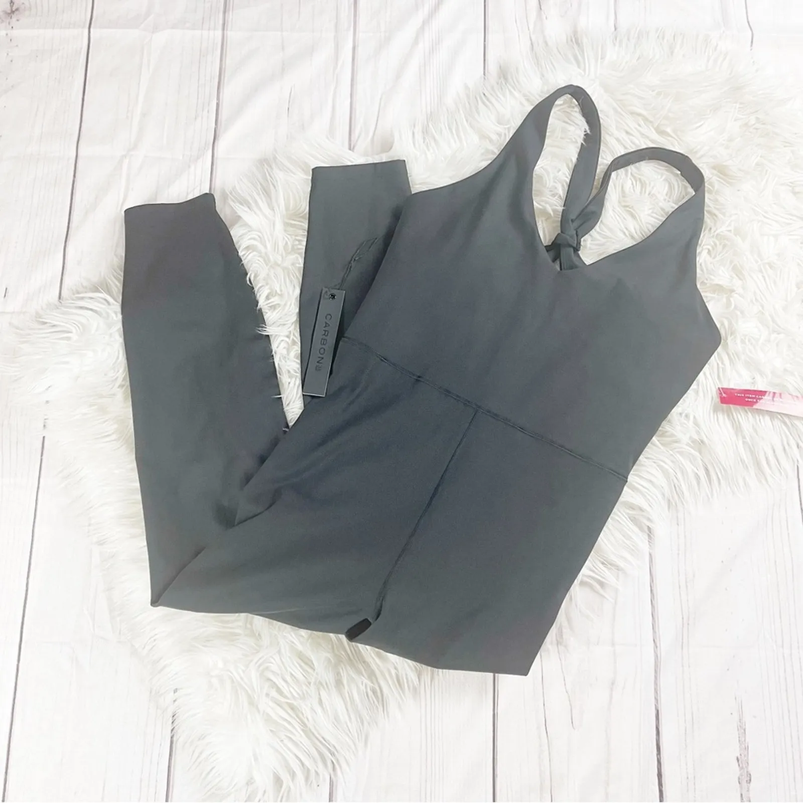 Carbon38 Women's Cut - Image 3