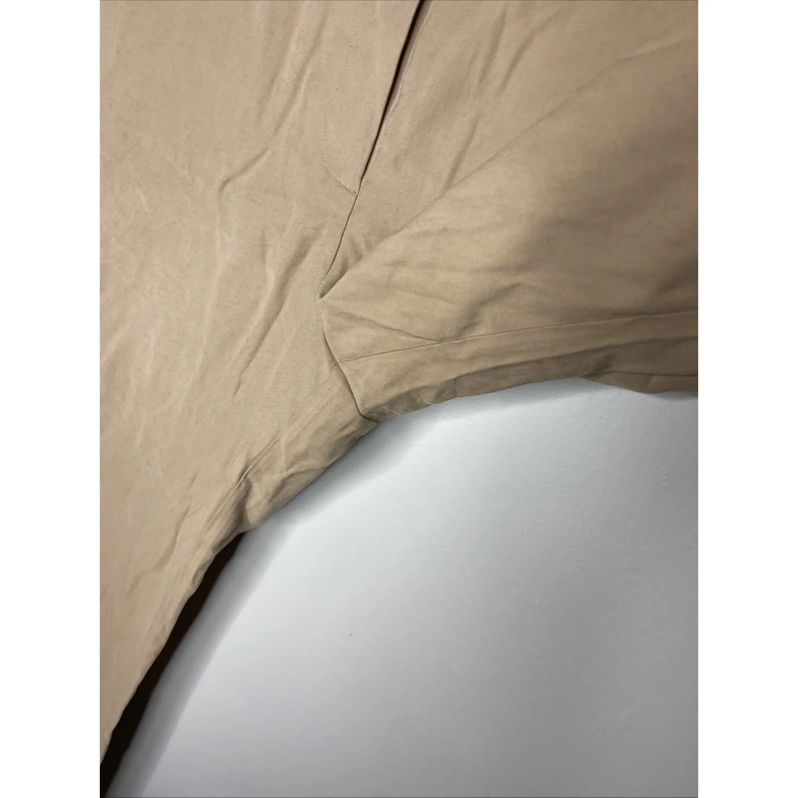 New Tuckernuck Mill Kakhi Pant Sz 10 - Image 4