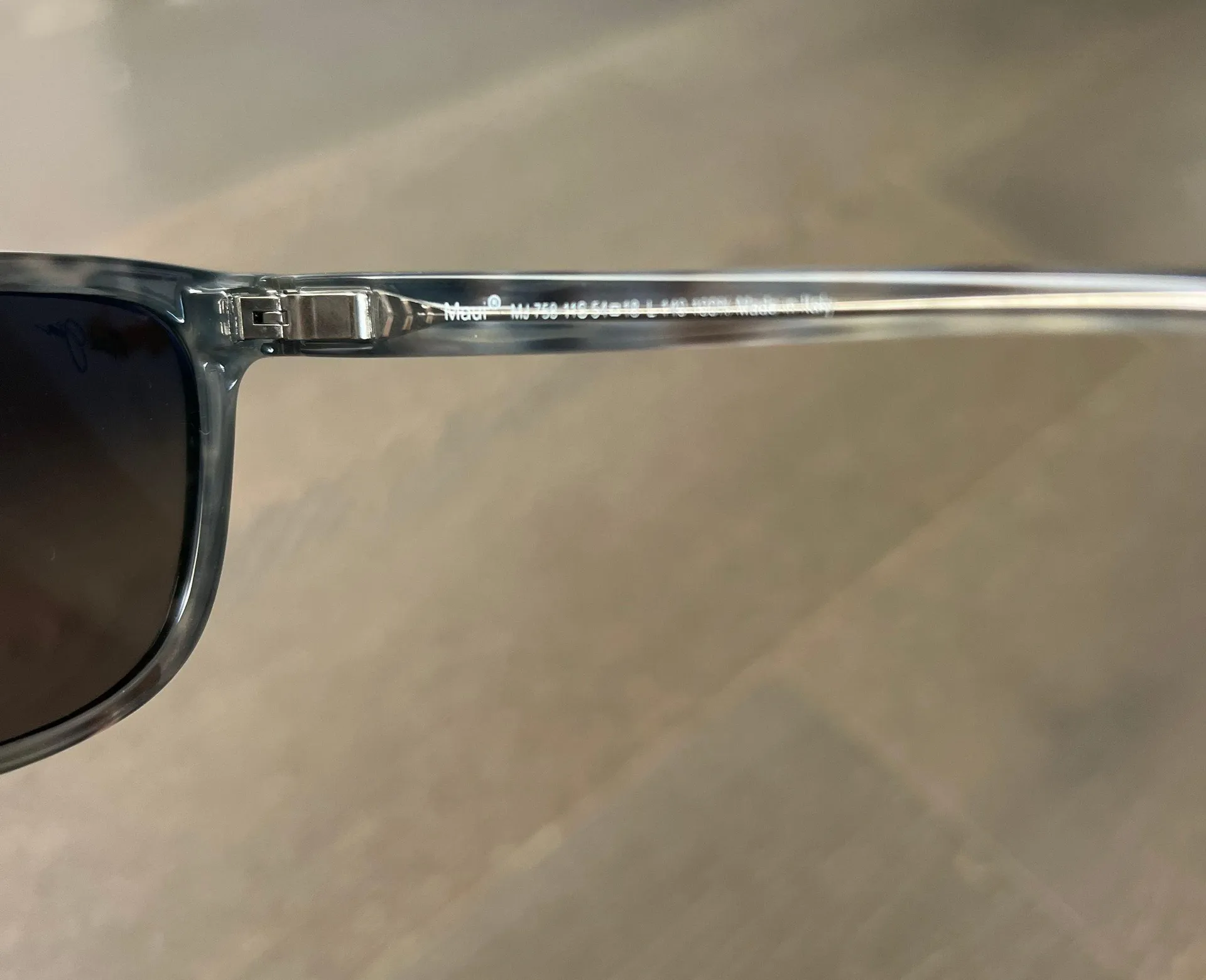 Sunglasses - Image 3