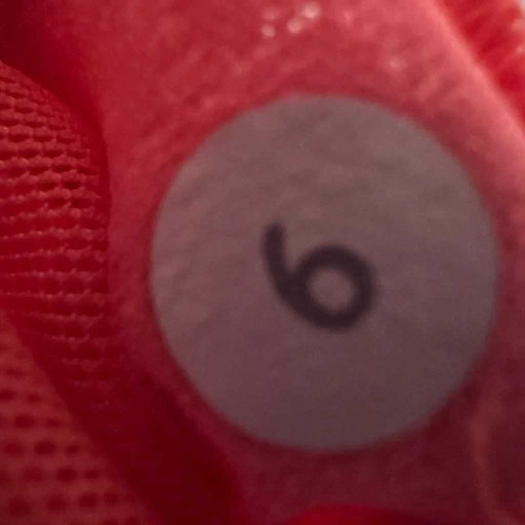 Lululemon  athletica Coral Tank Top - Image 6