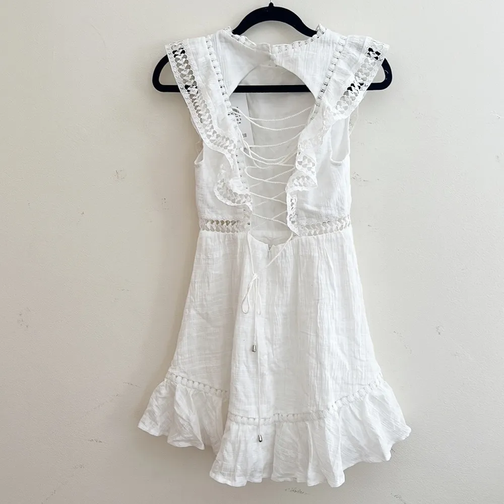 Hello Molly | Love That About You Dress - Image 9