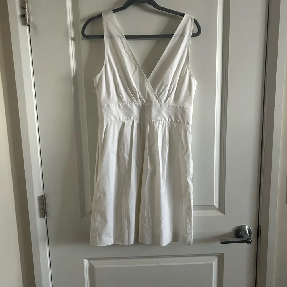 Theory Irvine Luxe Dress - Image 12