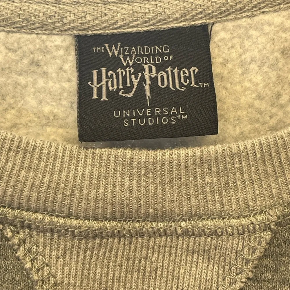 Harry Potter  Gryffindor Sweater - Image 2