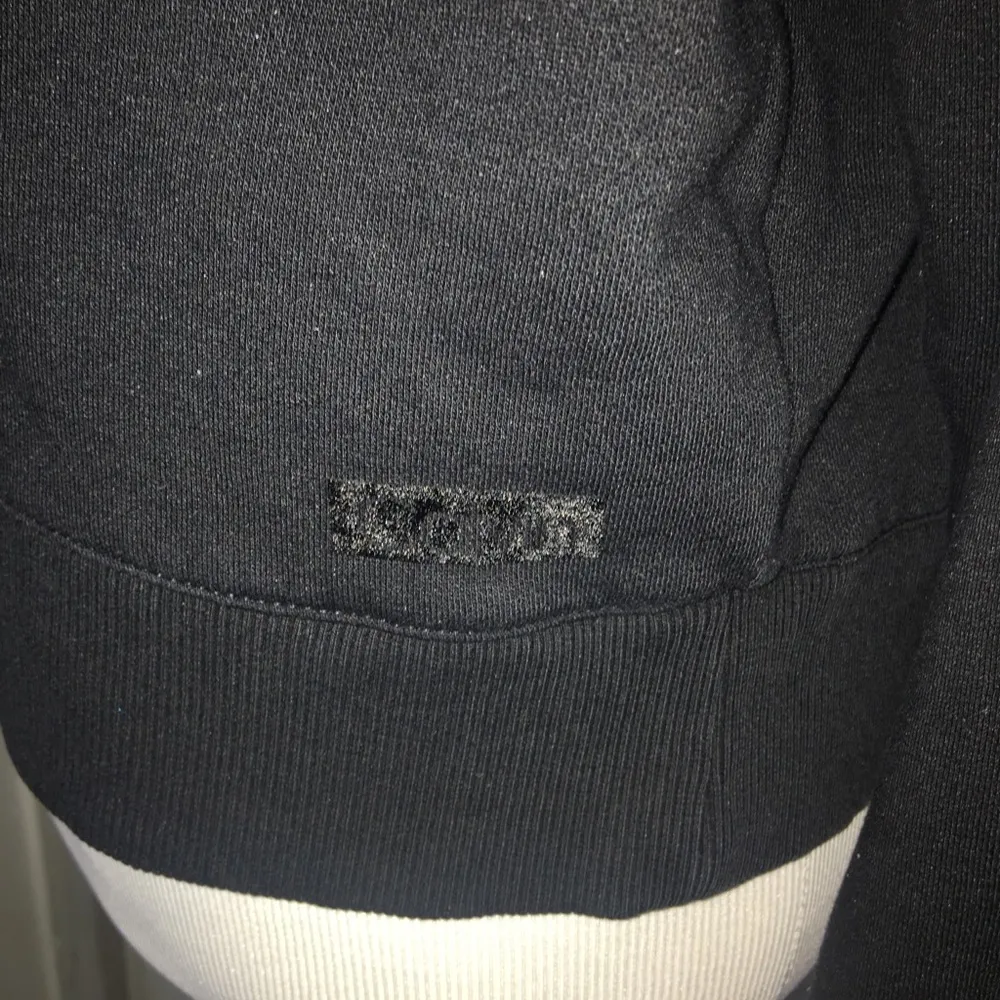 Calvin Klein  Black Pullover Sweater - Image 2