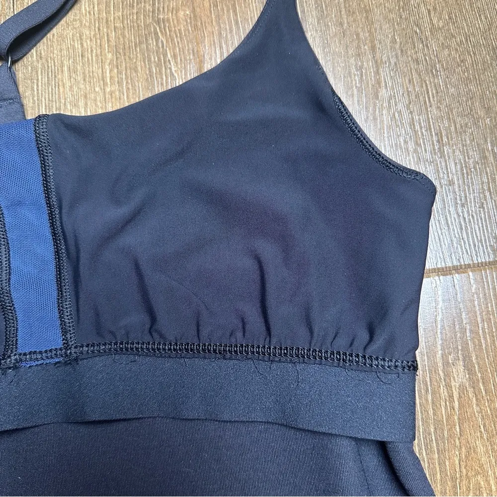 TechSweat Move Free Tank in Black Size Small - Image 16