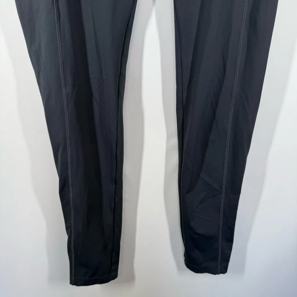 Orvis blue steel gray Zero Limits Fitted Legging size small ￼NWOT - Image 8