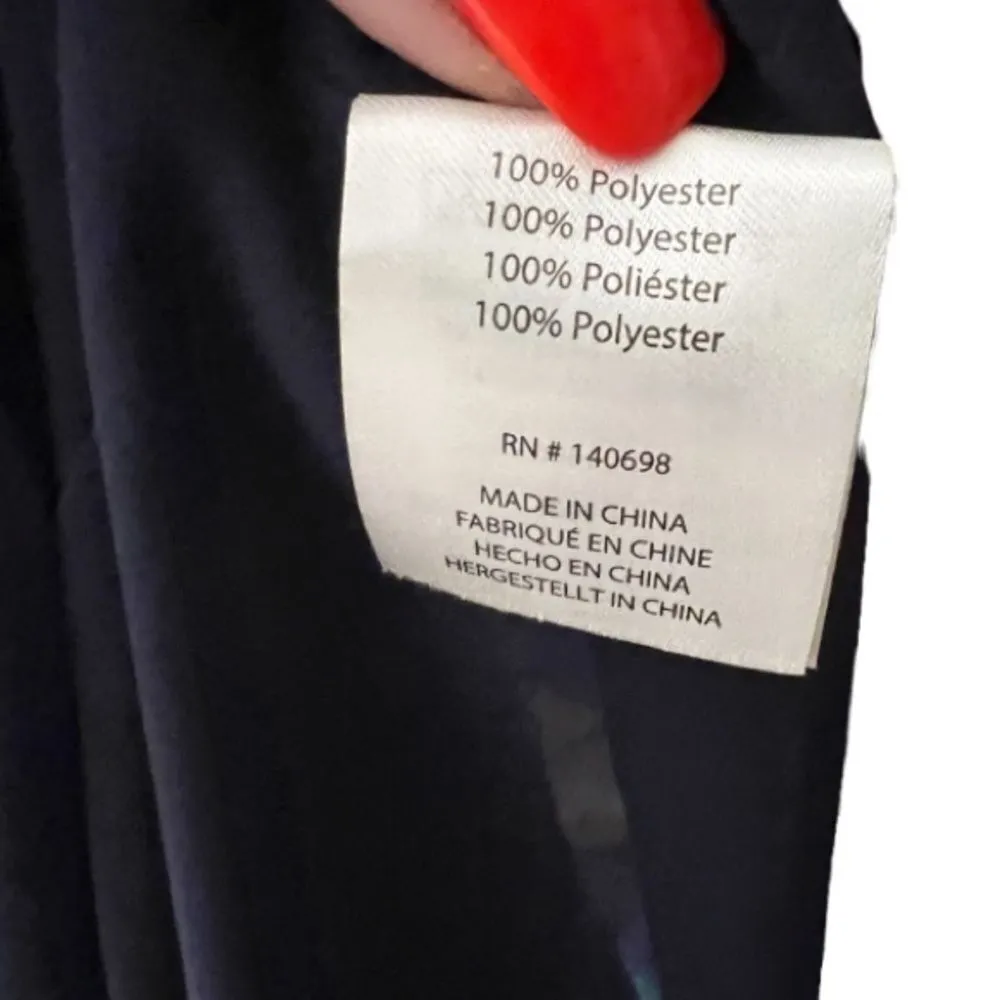 Tavik‎ + Womens Maxi Dress Size M - Image 6