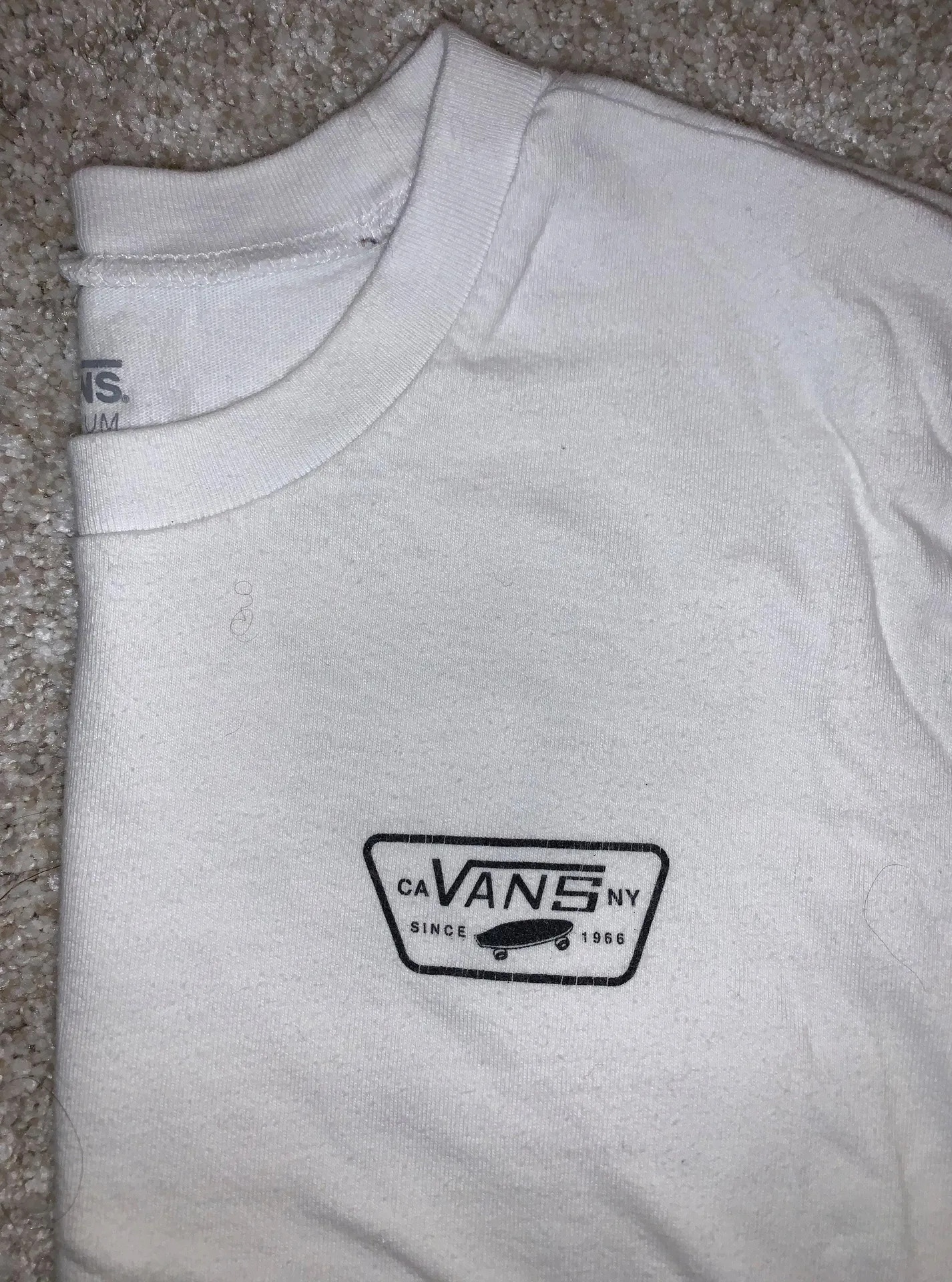 Vans T-Shirt - Image 3