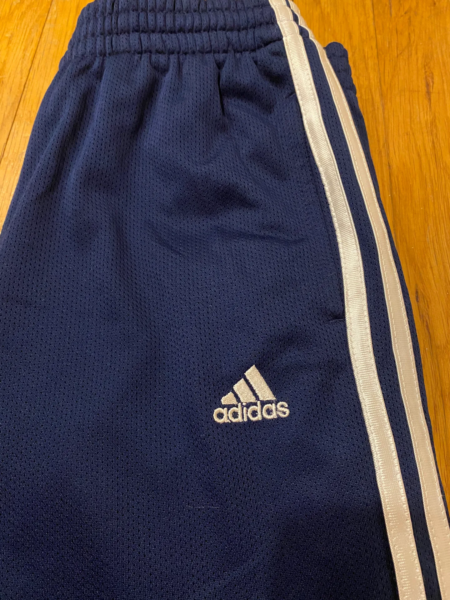 Adidas Track Pants / Joggers - Image 3
