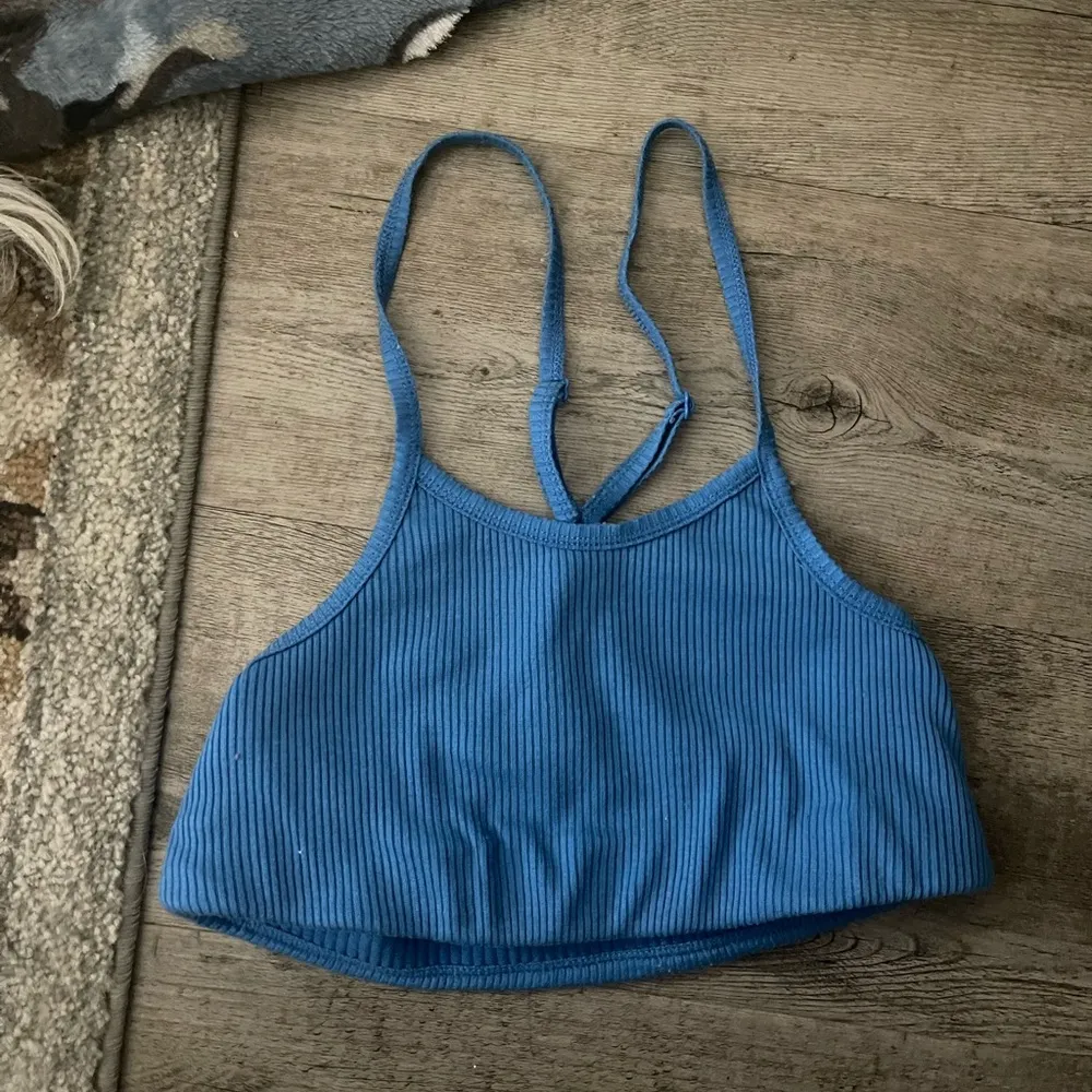 WSLY Rivington Ribbed Bra - Image 6