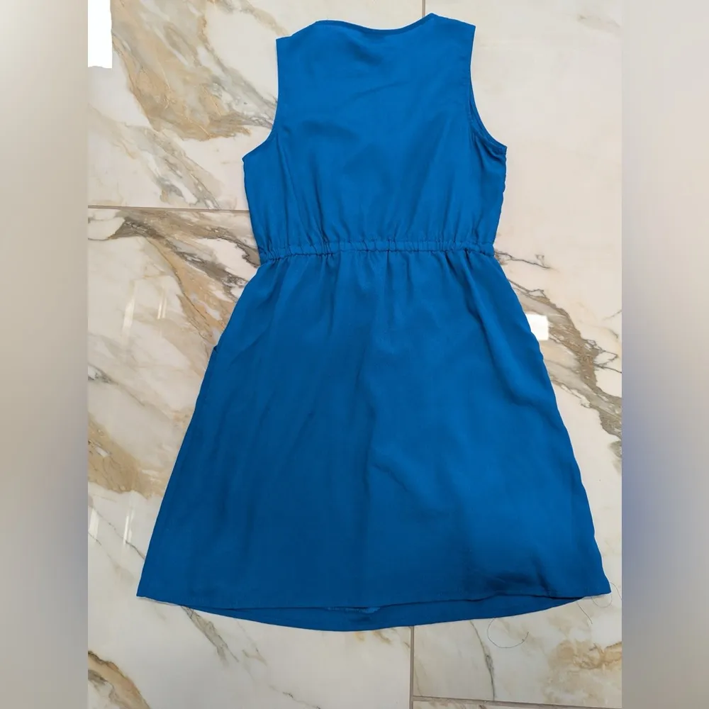 Blue Rue 21 mini dress - Image 2