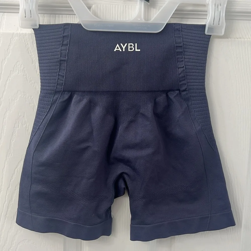 AYBL  shorts - Image 2
