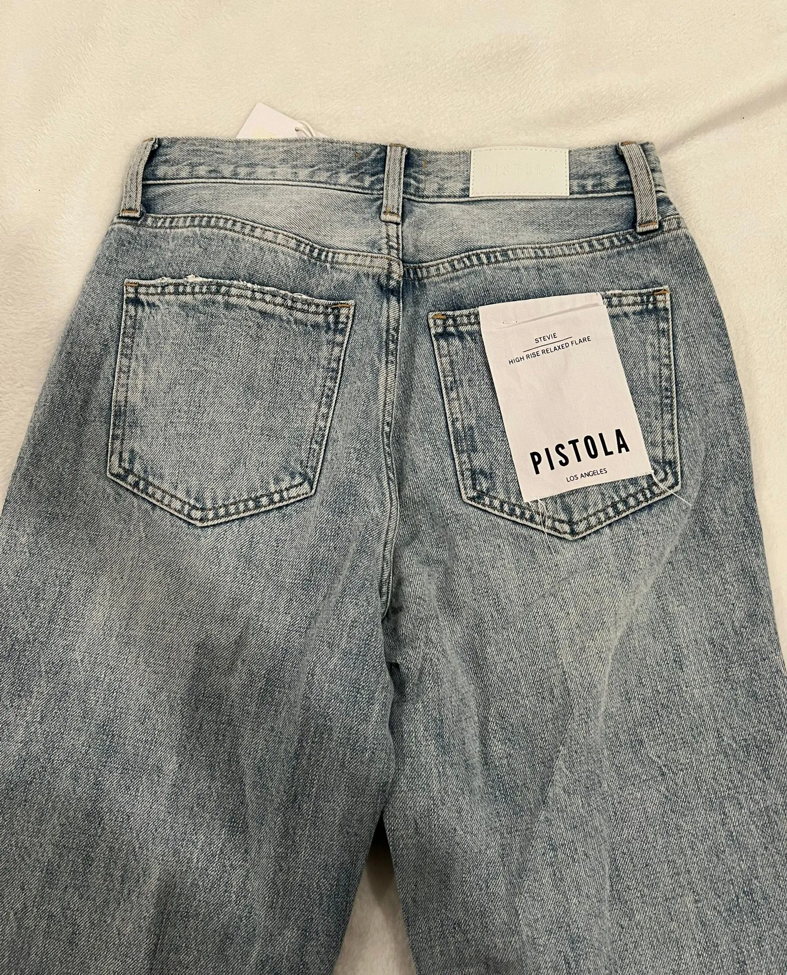 Pistola Jeans - Image 4