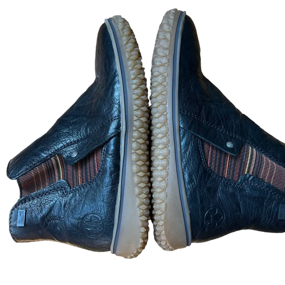 Rieker Cordula Chelsea Boot, EU37/US 6 - Image 9