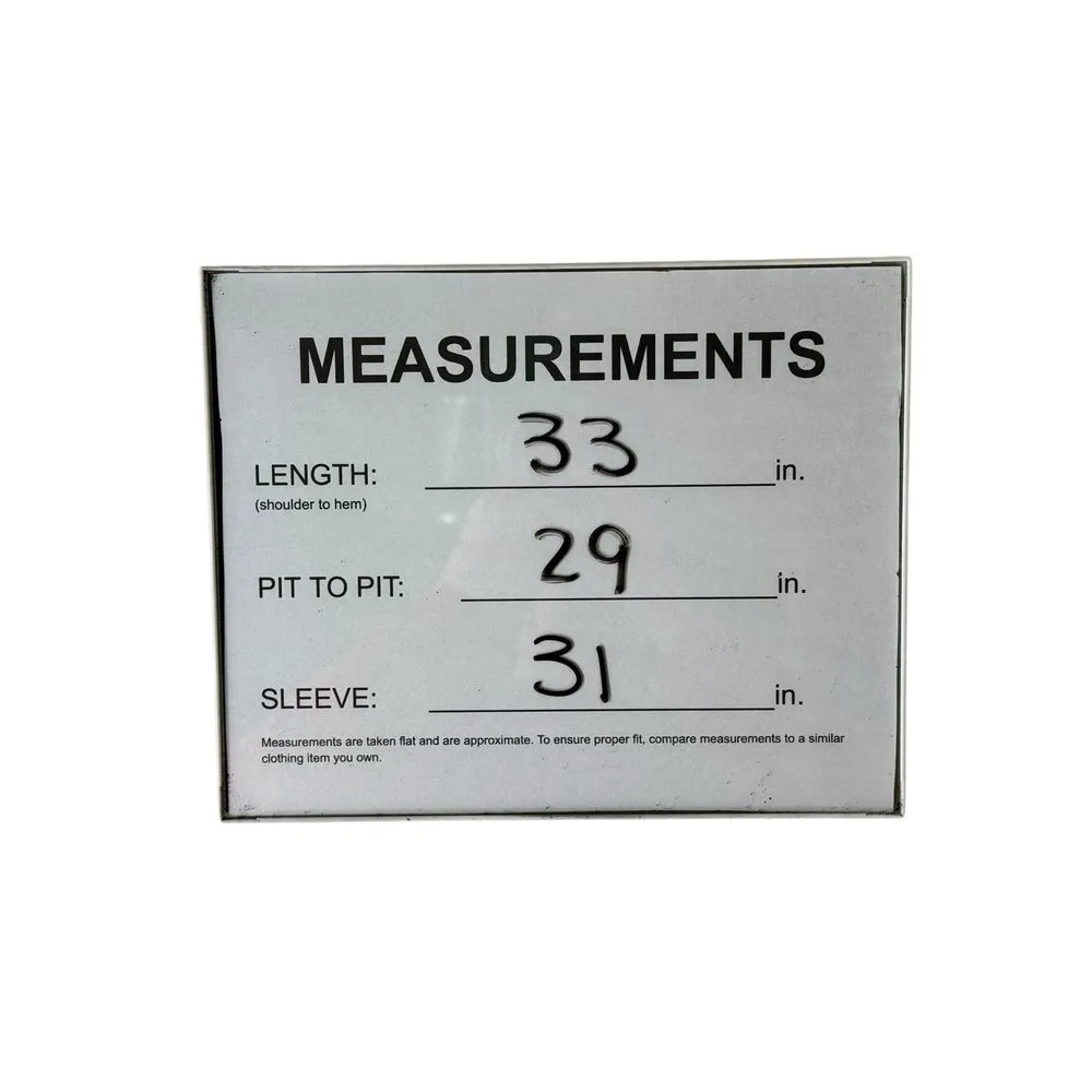 Free People Women Sweater Cream Kitty Thermal Top‎ Waffle Knit We the Free Small - Image 5