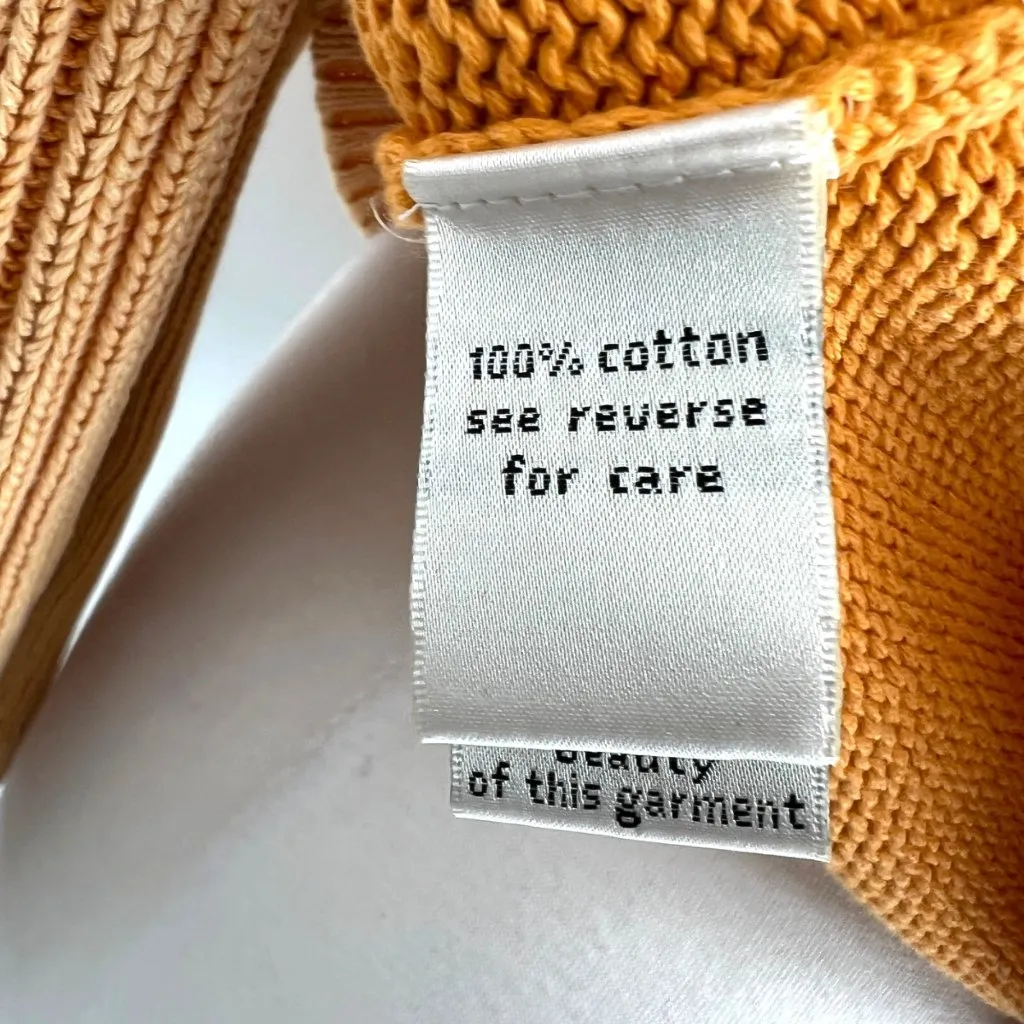 Tyler Bōe Mineral Wash Cotton Button - Image 10