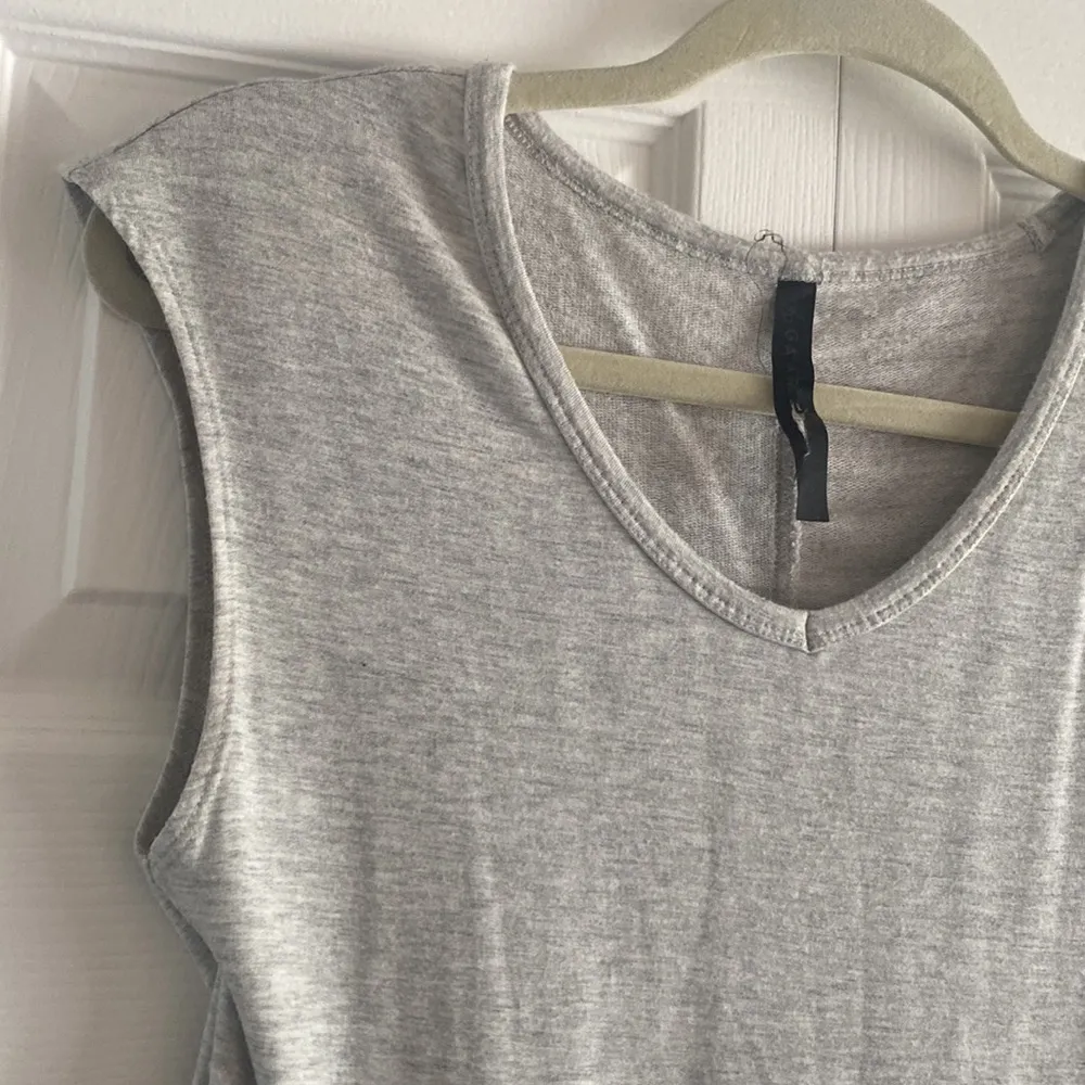 Gaiam‎ gray yoga dress size XS - Image 3