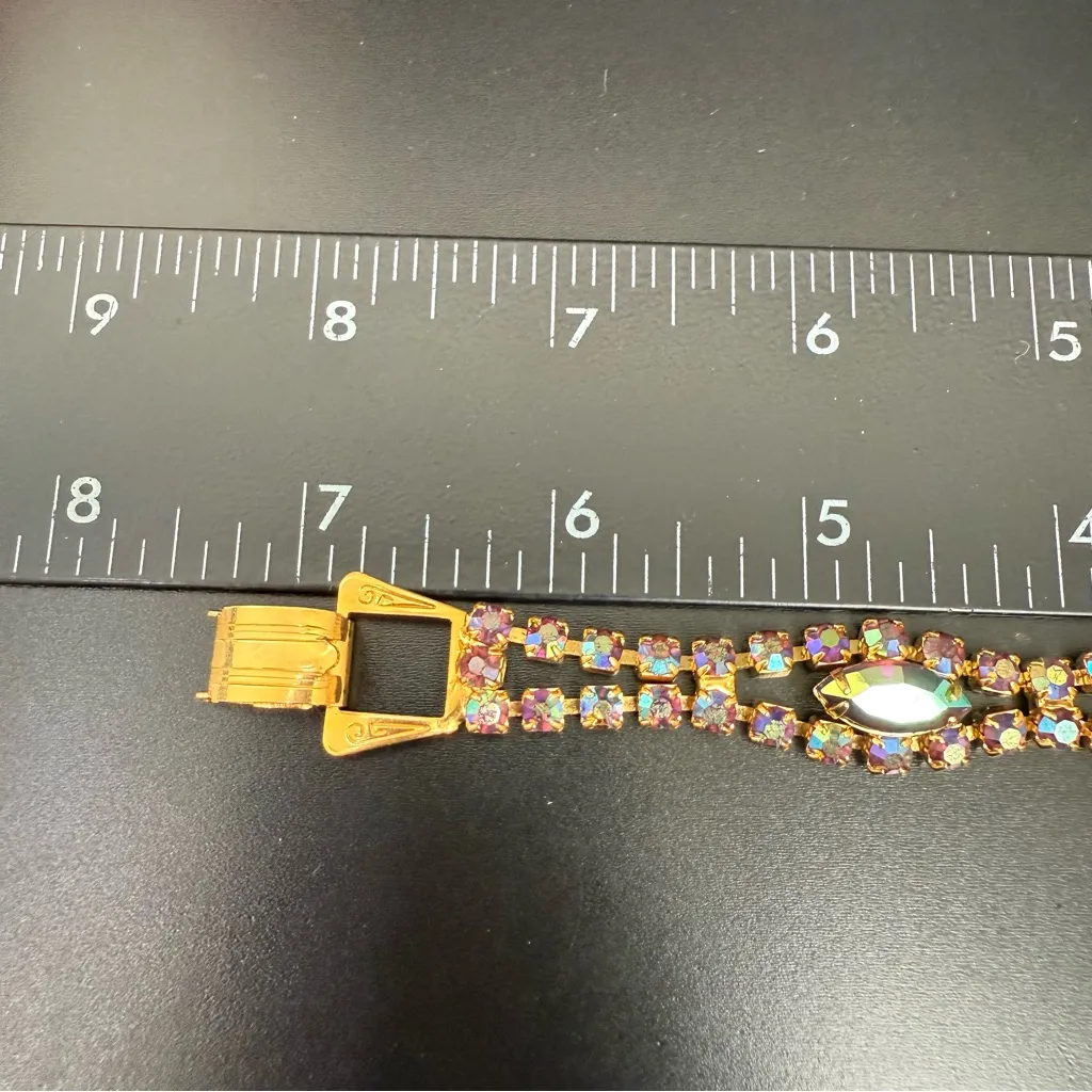 Vintage Juliana Style Gold - Image 11