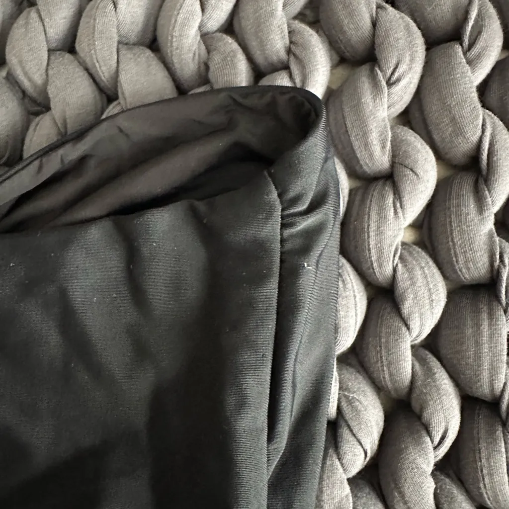 Devon Windsor Faye Full Piece Black - Image 6