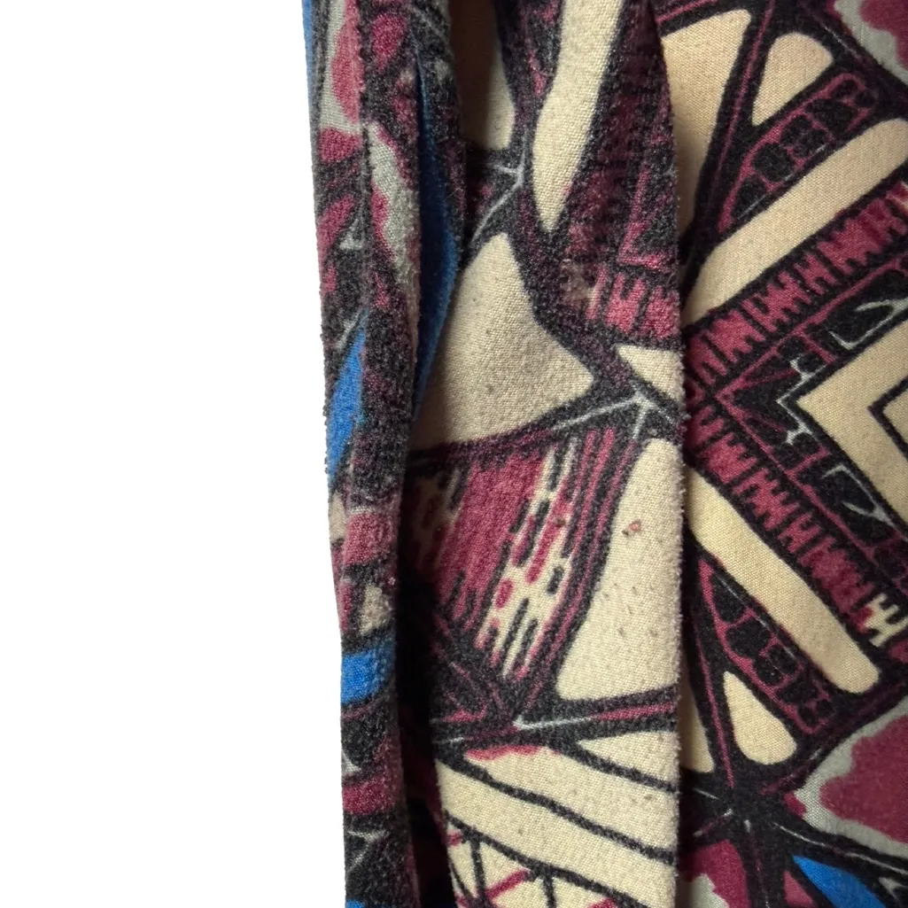 LuLaRoe Leggings - 4 Pair - Image 2