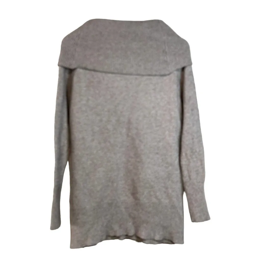 Rev Cowl Neck Sweater Size M Size M - Image 6