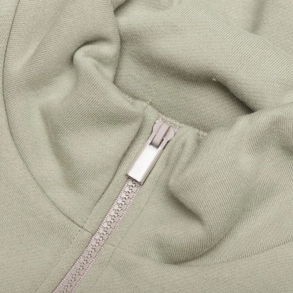 Fear Of God Essentials Women’s 1/2 Zip Pullover - Image 8