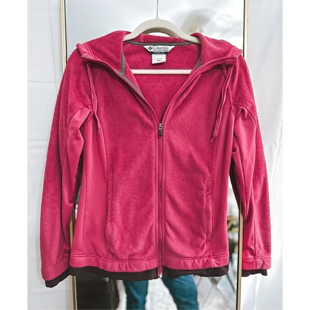 Columbia Fleece Jacket  - Image 5