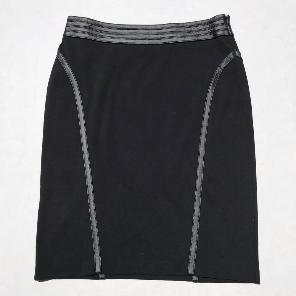 Chico's Chico’s black skirt (5) - Image 6